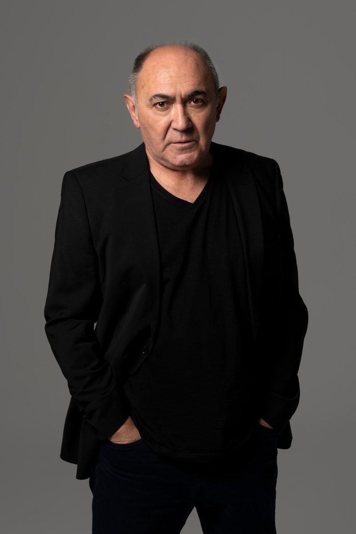 Arturo Querejeta
