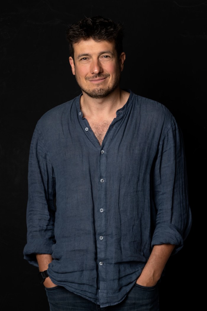 David Boceta