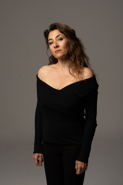 Isabel Rodes