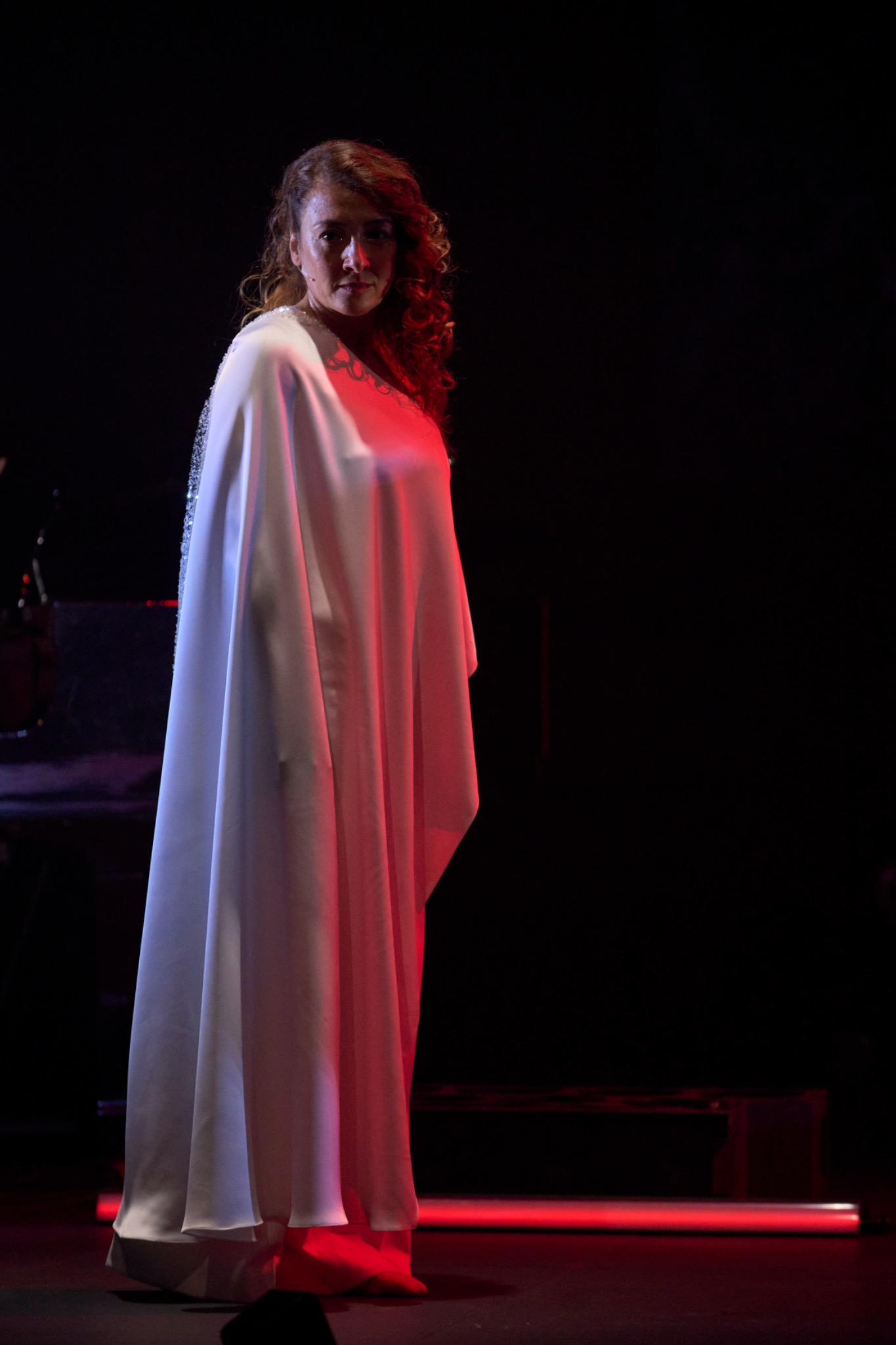 Escena de Monstruos