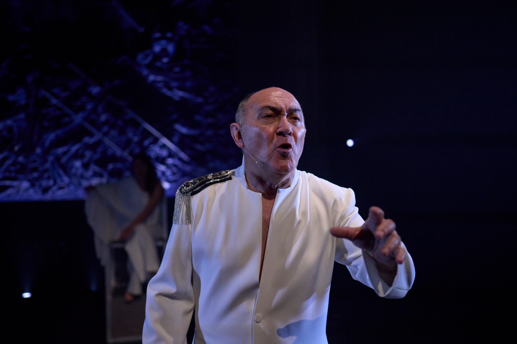 Escena de Monstruos